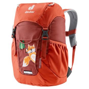 deuter Dětský batoh Forest Fox 14 Lava Paprika