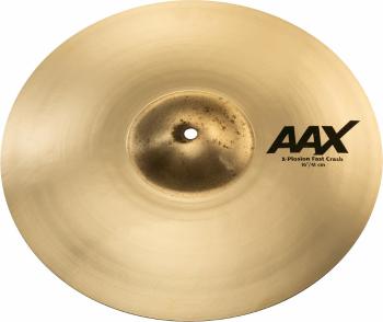 Sabian 21685XB AAX X-Plosion Fast 16" Crash činel