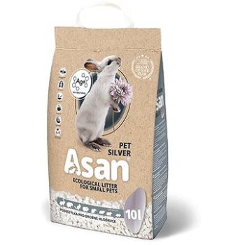 Asan Pet Silver 10l (8594073070197)