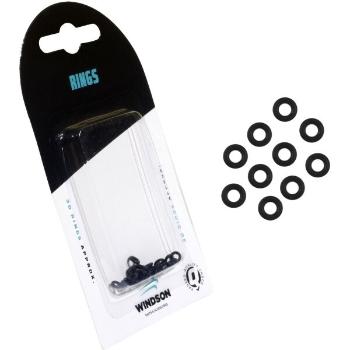 Windson RINGS 30 DB Darts gyűrű, fekete, méret