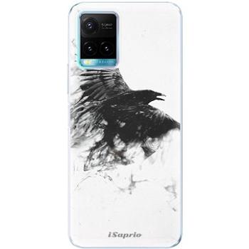 iSaprio Dark Bird 01 pro Vivo Y21 / Y21s / Y33s (darkb01-TPU3-vY21s)