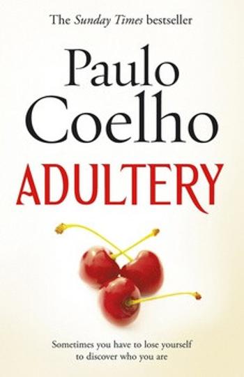 Adultery - Paulo Coelho