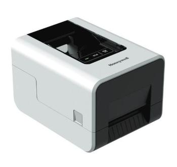 Honeywell PC42E-T PC42e-TW02200, tiskárna štítků, 8 dots/mm (203 dpi), USB, Ethernet, white