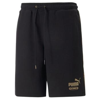 Puma KING Sweat Shorts S