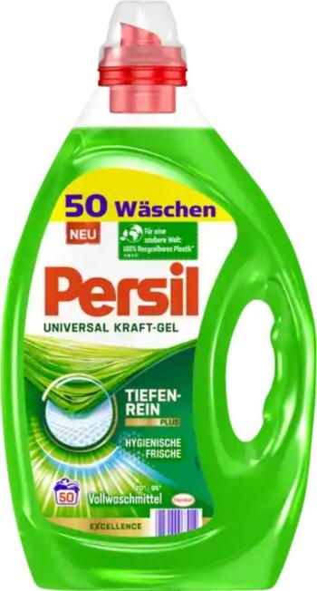 Mosógél PERSIL Universal 2,5 l (50 mosás)