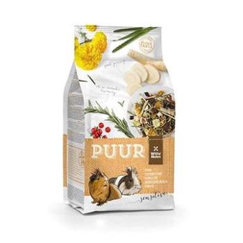 Witte Molen Puur sensitive pro citlivá morčata 800g (8711304669818)