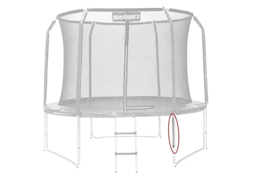 Náhradný nástavec na nohu