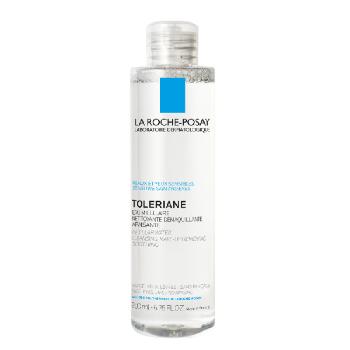 La Roche Posay Micelární voda Toleriane (Micellar Water) 200 ml