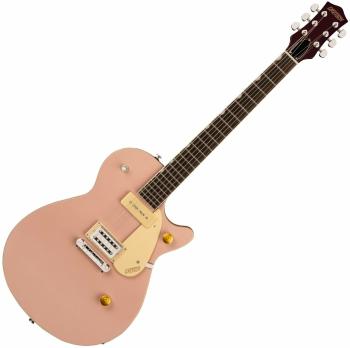 Gretsch G2215-P90 Streamliner JR Jet Club Shell Pink Elektrická kytara