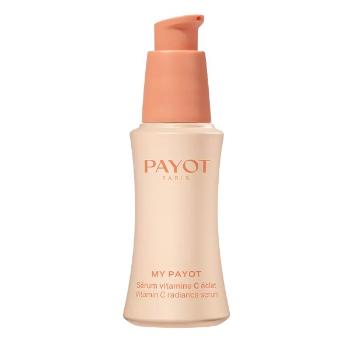 Payot Rozjasňující sérum s vitamínem C pro všechny typy pleti My Payot (Vitamin C Radiance Serum) 30 ml