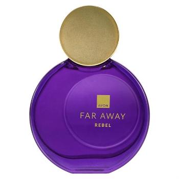 AVON Far Away Rebel EDP 50ml (v novém balení)