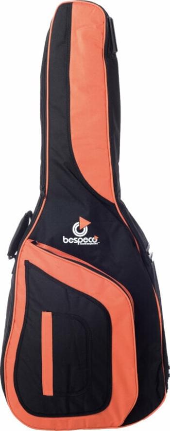 Bespeco BAG160AG Pouzdro pro akustickou kytaru Black