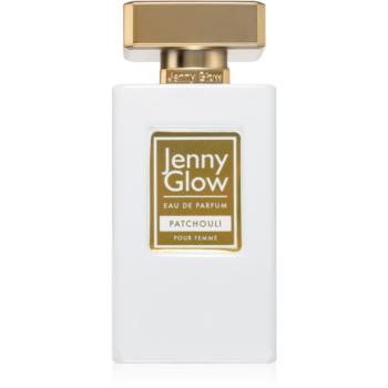 Jenny Glow Patchouli Pour Femme parfémovaná voda pro ženy 80 ml