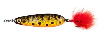 Fox rage třpytka ultra uv spoons pike - 8 cm 18 g