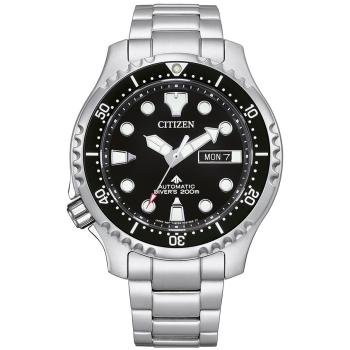 Citizen Automatic NY0140-80E - 30 dnů na vrácení zboží