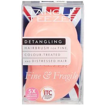 TANGLE TEEZER® Detangling Hairbrush Watermelon Sky (5060630049638)