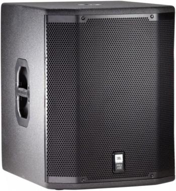 JBL PRX 418S