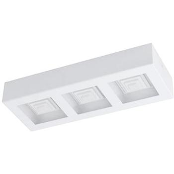 Eglo - LED Stropní svítidlo 3xLED/6,3W/230V (78751)