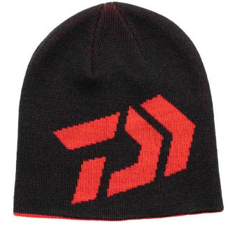 Daiwa čepice d-vec beanie black