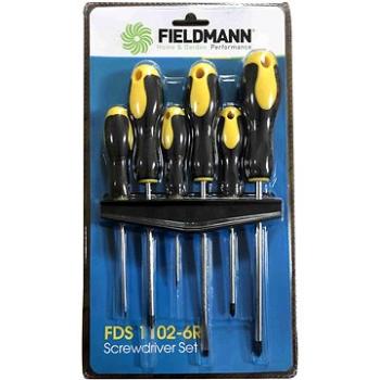 FIELDMANN FDS 1102-6R, 6ks (FDS 1102-6R)