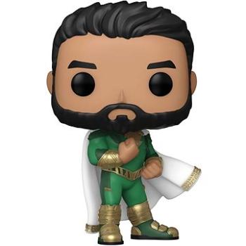 Funko POP! Shazam 2 - Pedro (889698691291)