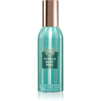 Bath & Body Works Vanilla Bean Noel lakásparfüm 42,5 g