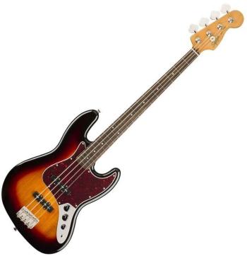 Fender Squier Classic Vibe '60s Jazz Bass IL 3-Tone Sunburst Elektrická baskytara