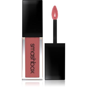 Smashbox Always On Liquid Lipstick matná tekutá rtěnka odstín - Babe Alert 4 ml