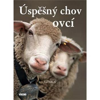 Úspěšný chov ovcí (978-80-7433-257-9)