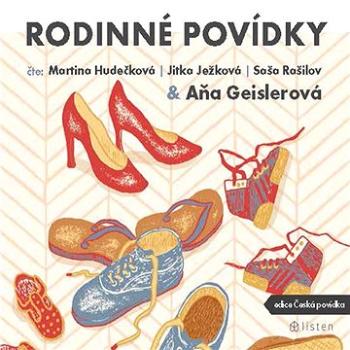 Rodinné povídky ()