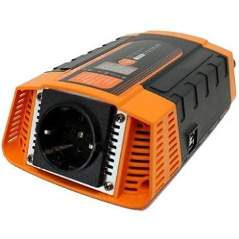 OEM Inteligentní měnič 24/220400 W (4420020)