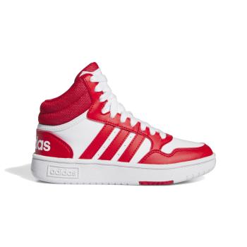 adidas HOOPS 3.0 MID K 40