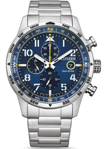 Citizen Eco-Drive Pilot CA0790-83L