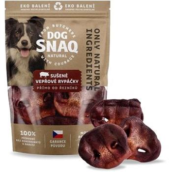 Dog Snaq Vepřový rypáček sušený 100G (KU99161)