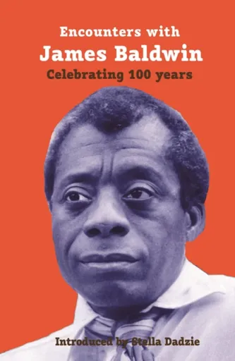 Encounters with James Baldwin - Joseph Paterson, Fred D'Aguiar, Zita Holbourne, Tade Thompson, Su Andi, Ray Shell, Peter Kalu, Lindsay Barrett