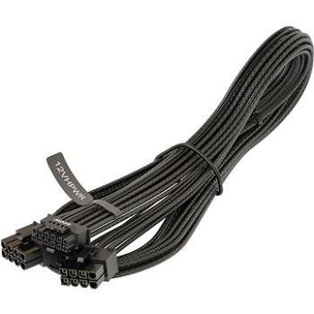 Seasonic 12VHPWR Cable Black (12VHPWR cable)