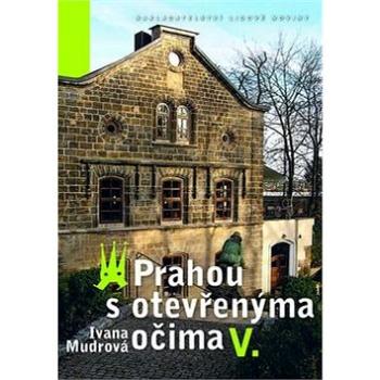 Prahou s otevřenýma očima V. (978-80-7422-380-8)