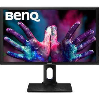 27" BenQ PD2700Q (9H.LF7LA.TPE)