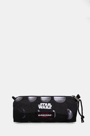 Penál Eastpak Star Wars černá barva, EK0003721Q21