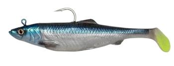 Savage Gear 4D Herring Big Shad Real Herring PHP 25 cm 300 g Gumihal