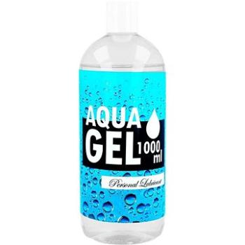 LSDI LUBRIKAČNÍ AQUA GEL 1000ML (8595682904613)