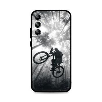 TopQ Kryt Samsung A14 5G Freeride 93079 (93079)