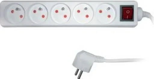 RPC 28 prod.pří.1,5m/5 3×1,0mm WS RETLUX