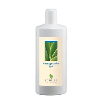 Schupp Masážní emulze Top (SCHPol34nad)