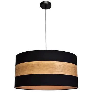 Lustr na lanku TERRA 1xE27/60W/230V (115972)