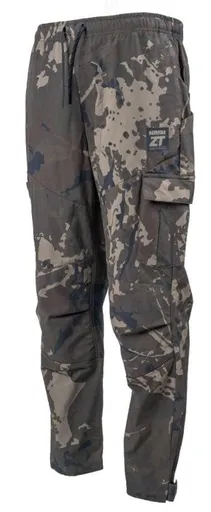 Nash Kalhoty ZT Lite Hydra Flex Combats Camo - XXL,Nash Kalhoty ZT Lite Hydra Flex Combats Camo - XXL
