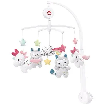 Baby Fehn Kolotoč Aiko