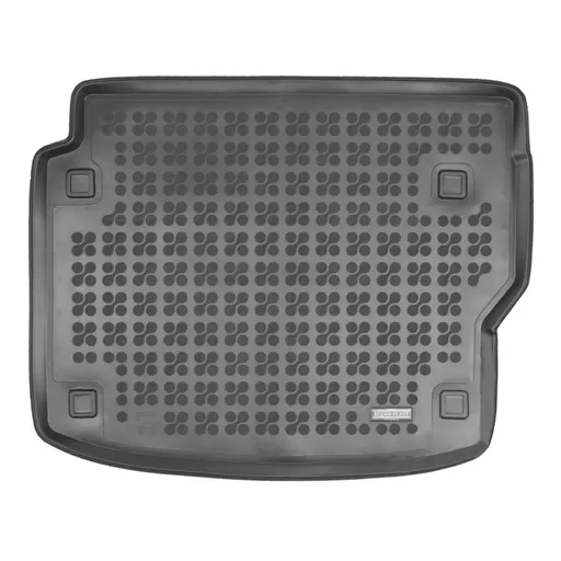 Gumová vana do kufru Rezaw-Plast Kia XCeed 2019- (jedno dno, Plug-in Hybrid)