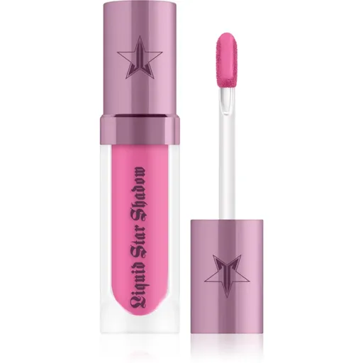 Jeffree Star Cosmetics Liquid Star Shadow tekuté oční stíny odstín Prom Night 5.5 ml