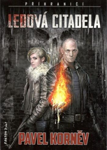 Ledová Citadela - Pavel Korněv